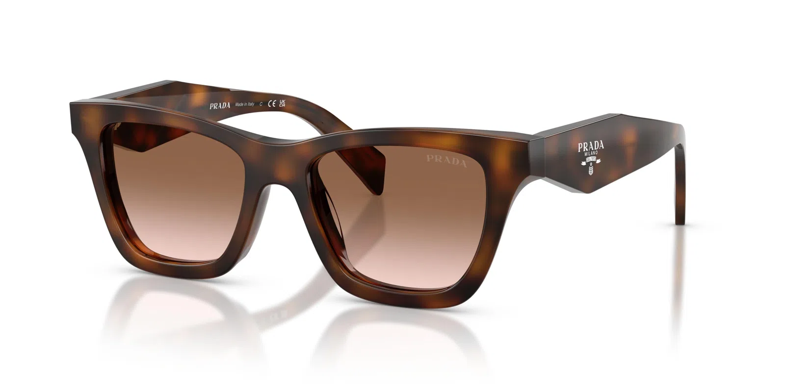 Prada C07S Sunglasses - view 39